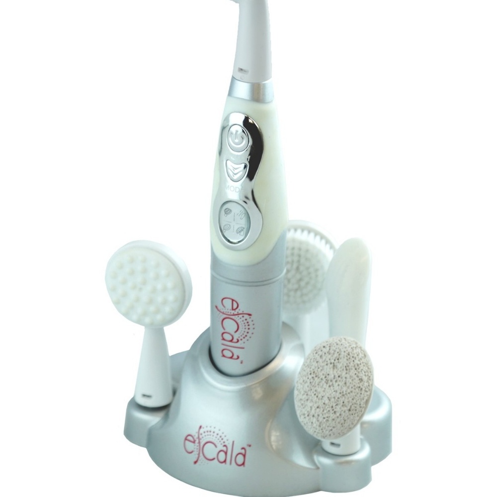 eScala New Sonic Beauty System Wand SKIN CARE NIB $139 Gift! 🎉HP - Picture 4 of 9